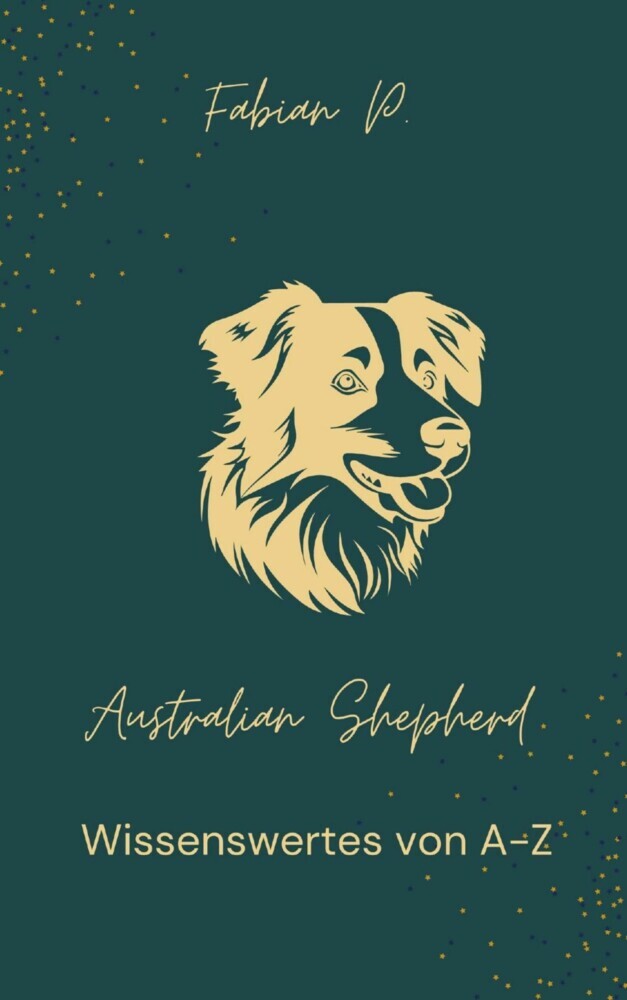 Australien Shepherd main product photo