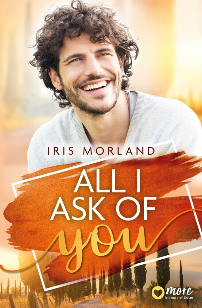 All I Ask of You main product photo
