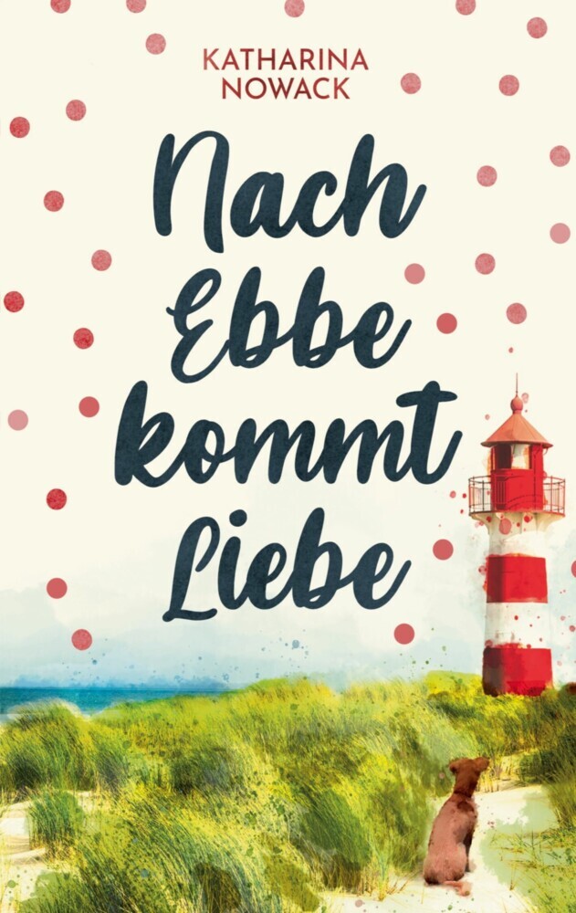Nach Ebbe kommt Liebe main product photo