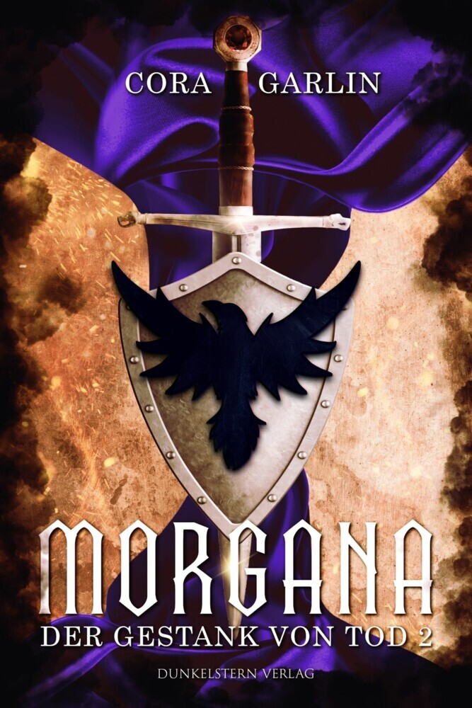 Morgana - Der Gestank von Tod 2 main product photo
