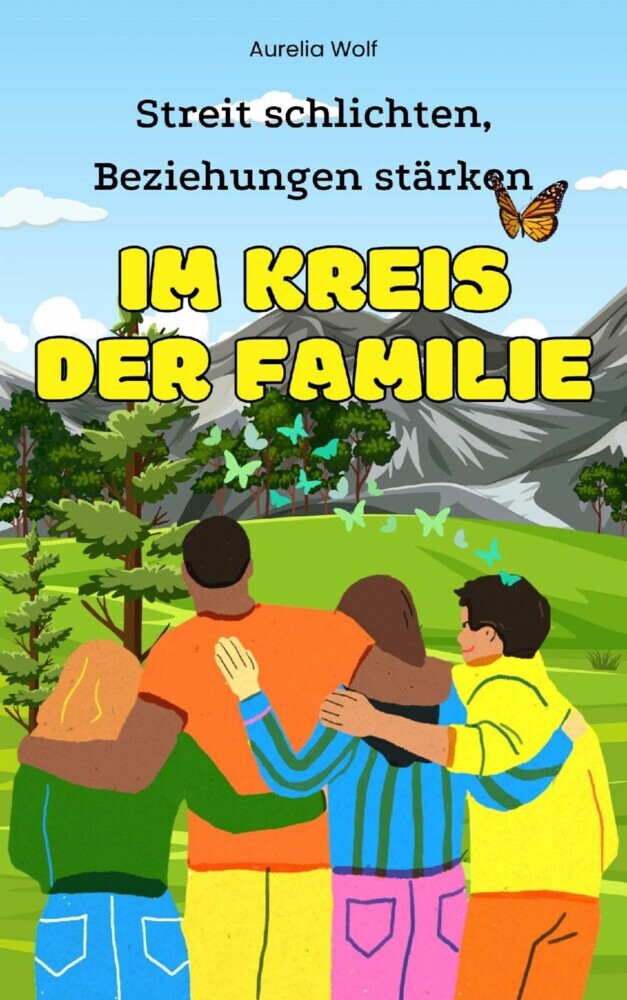 Im Kreis der Familie main product photo