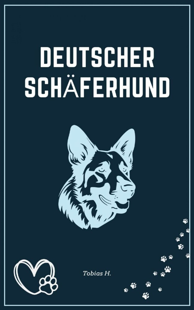 Deutscher Schäferhund main product photo