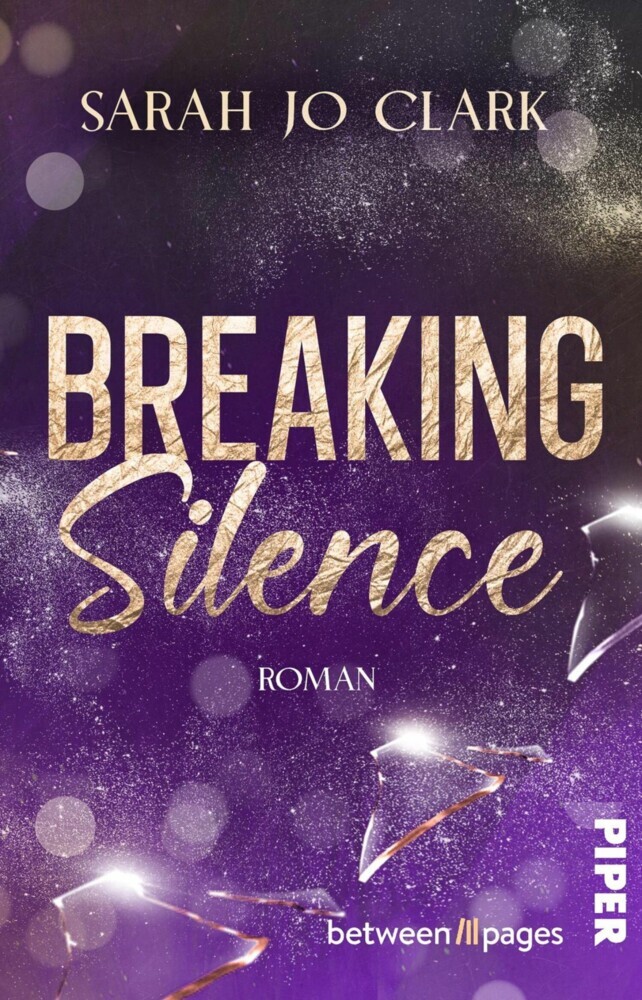Breaking Silence main product photo