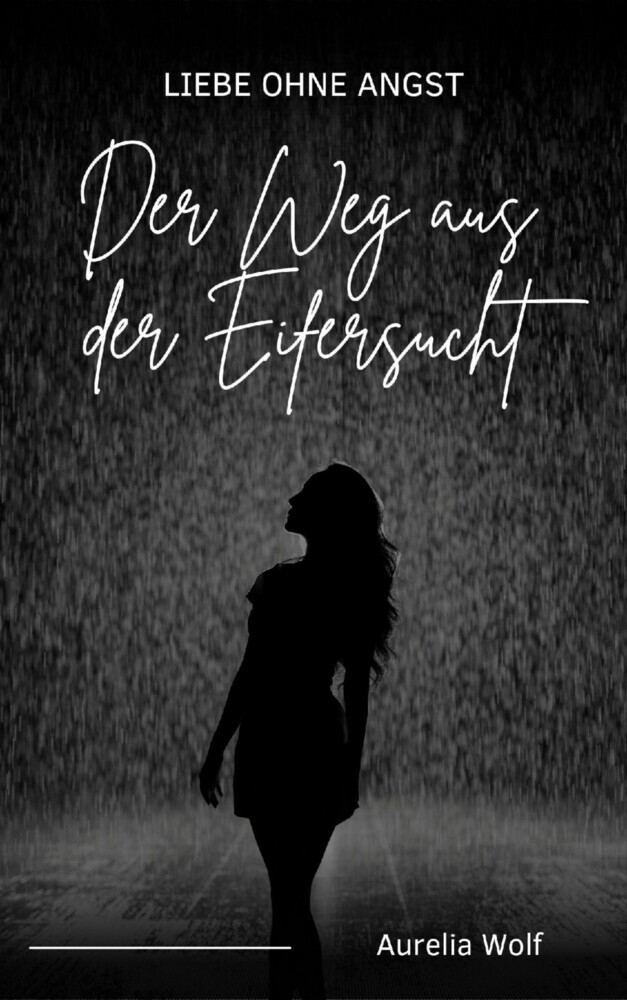 Der Weg aus der Eifersucht main product photo