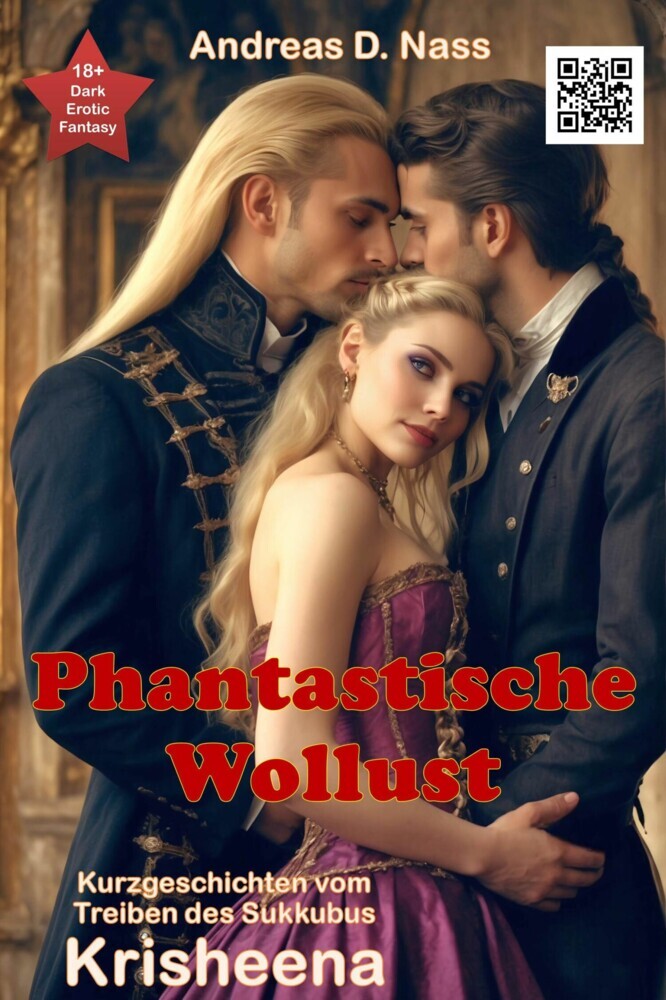 Phantastische Wollust main product photo