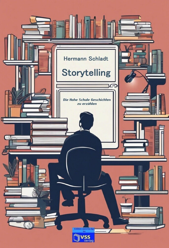 Storytelling main product photo