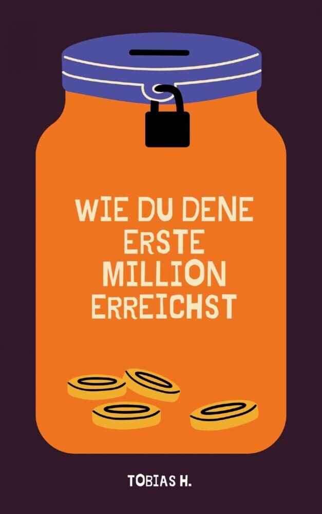 Wie du deine erste Million erreichst main product photo