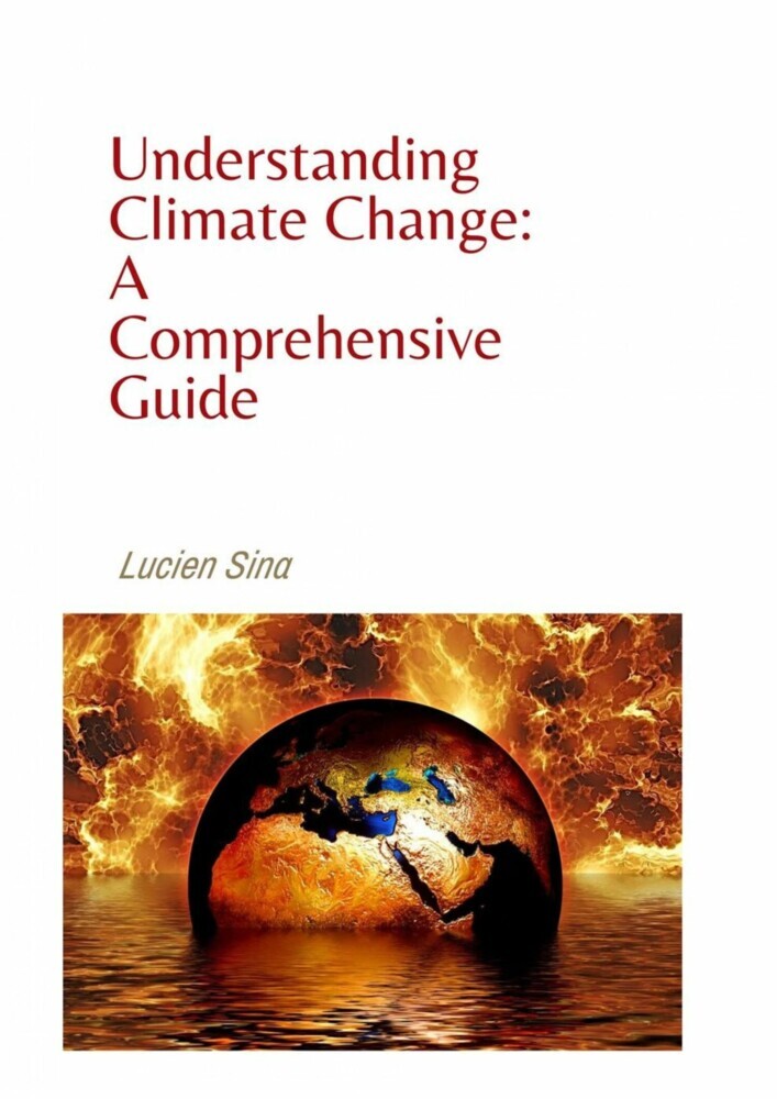 Understanding Climate Change: A Comprehensive Guide main product photo