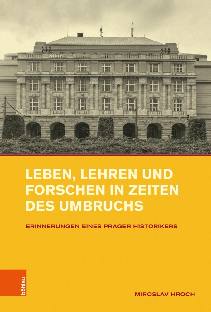 Leben, Lehren und Forschen in Zeiten des Umbruchs main product photo