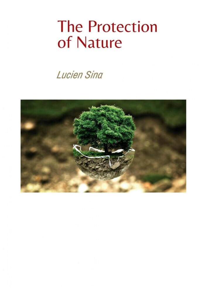 The Protection of Nature main product photo