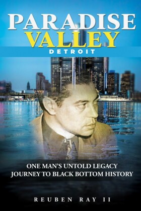 Paradise Valley Detroit