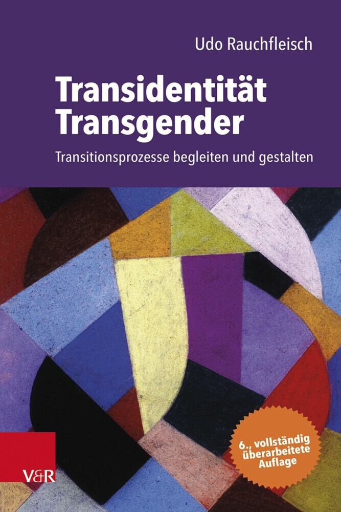 Transidentität - Transgender main product photo