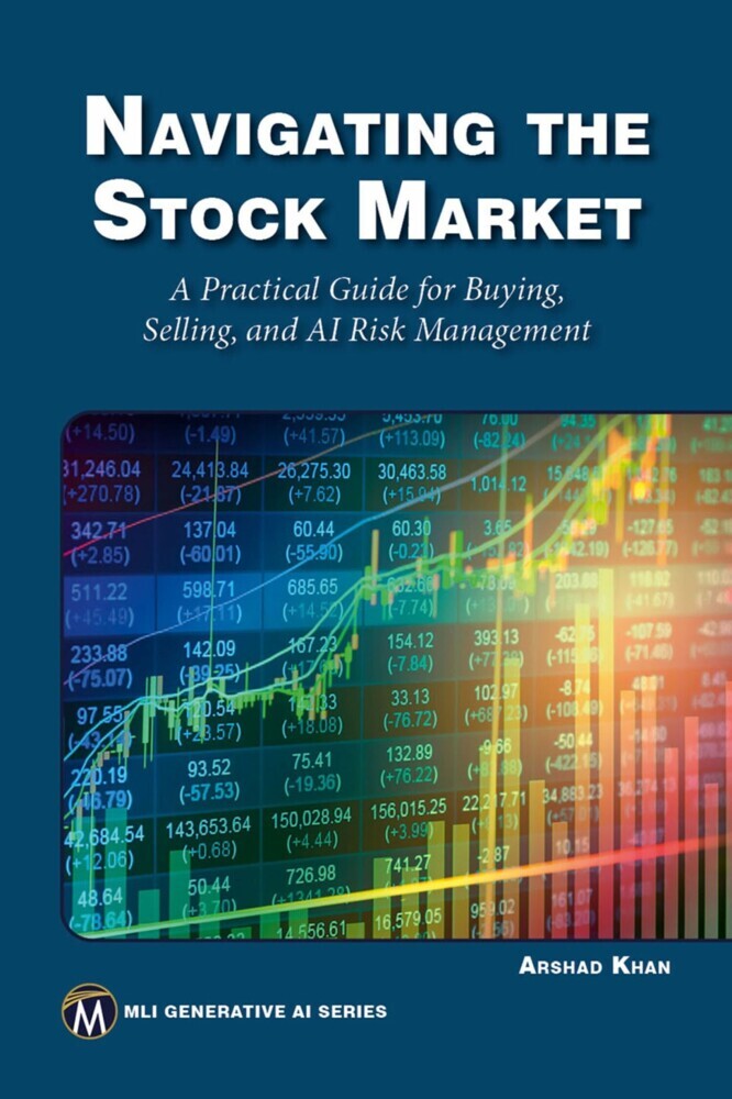 Navigating the Stock Market main product photo
