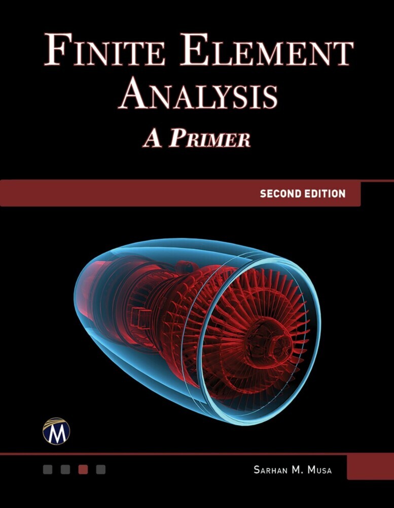 Finite Element Analysis main product photo