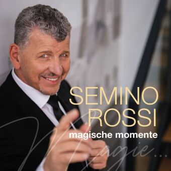 Magische Momente, 1 Audio-CD