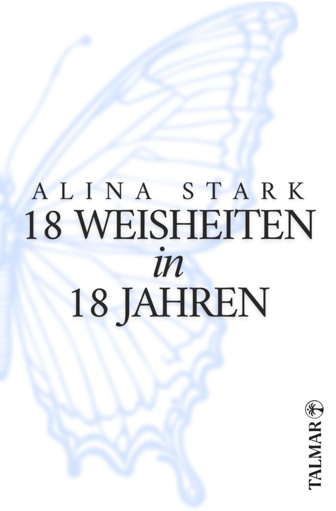 18 Weisheiten in 18 Jahren main product photo