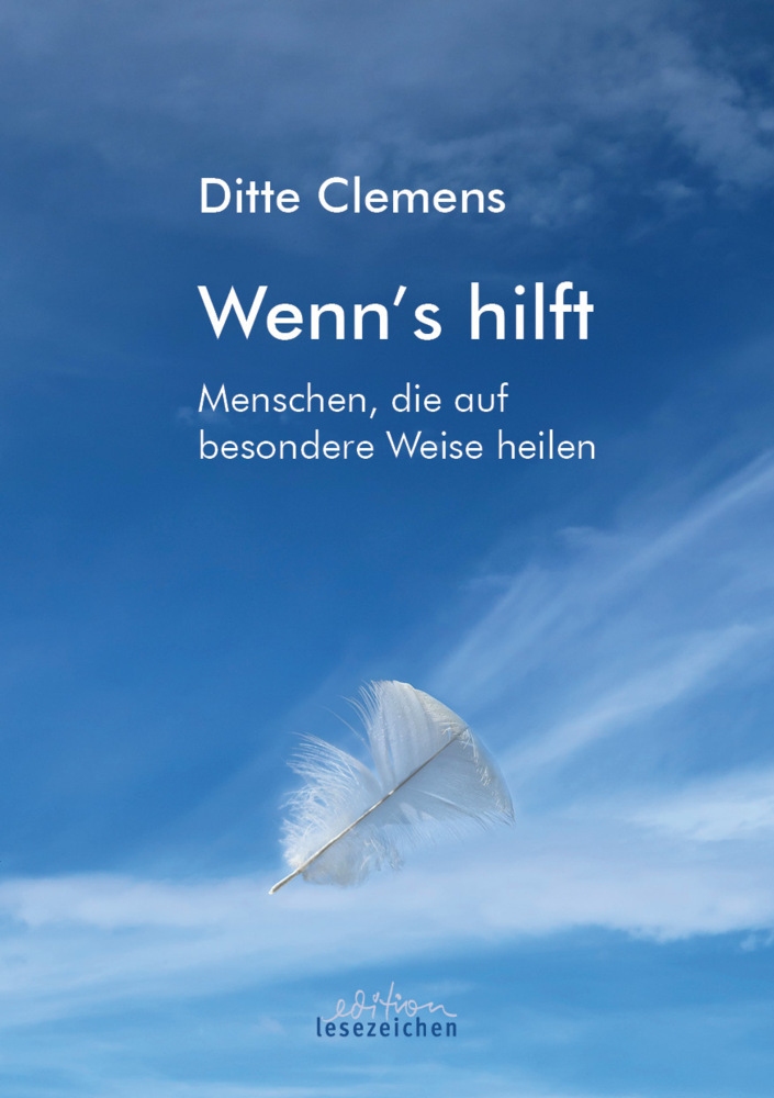 Wenn´s hilft main product photo