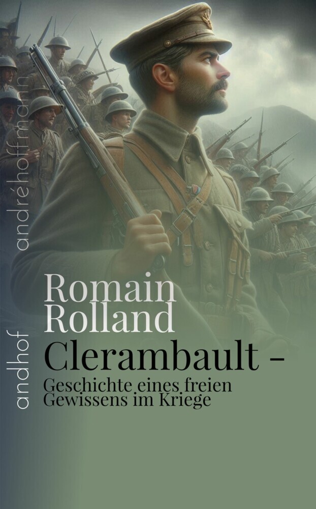 Clerambault main product photo