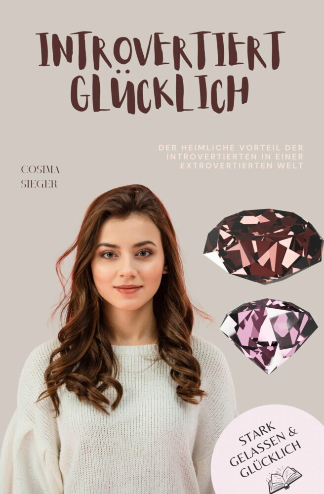 Der heimliche Vorteil der Introvertierten in einer extrovertierten Welt main product photo