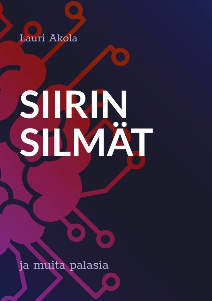 Siirin silmät main product photo