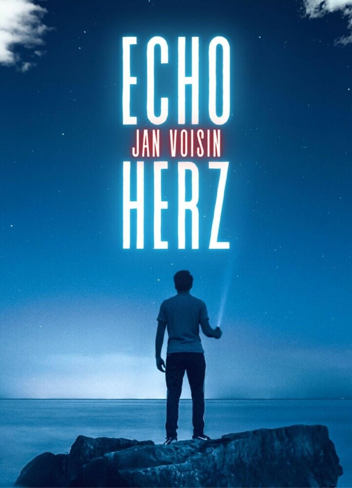 Echo Herz main product photo