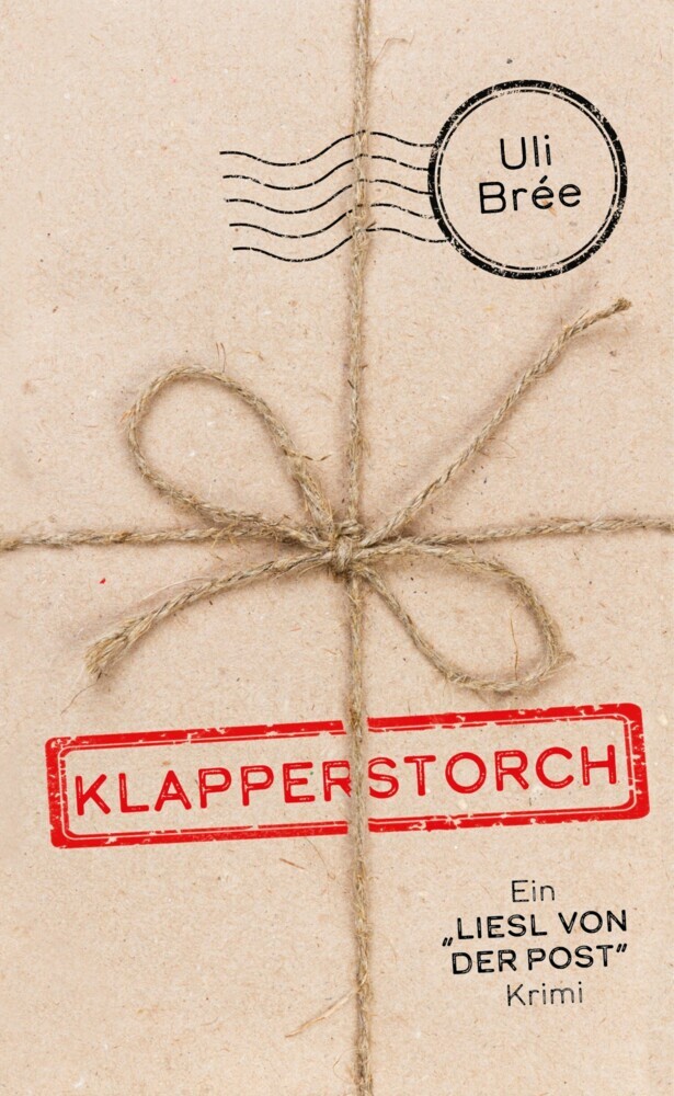 Klapperstorch main product photo