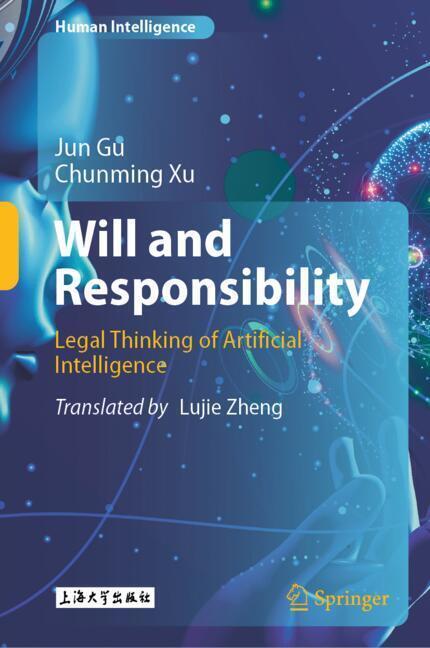 Will and Responsibility main product photo
