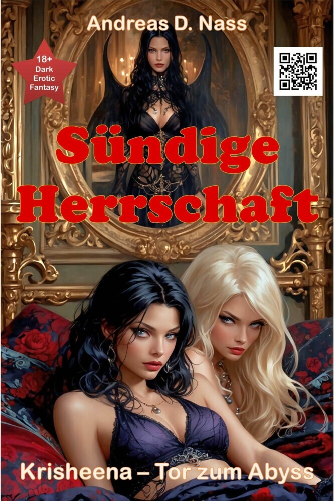 Sündige Herrschaft main product photo