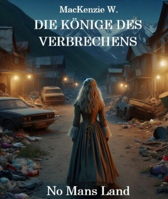 Die Könige des Verbrechens - No Mans Land