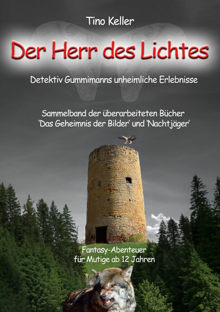 Der Herr des Lichtes main product photo