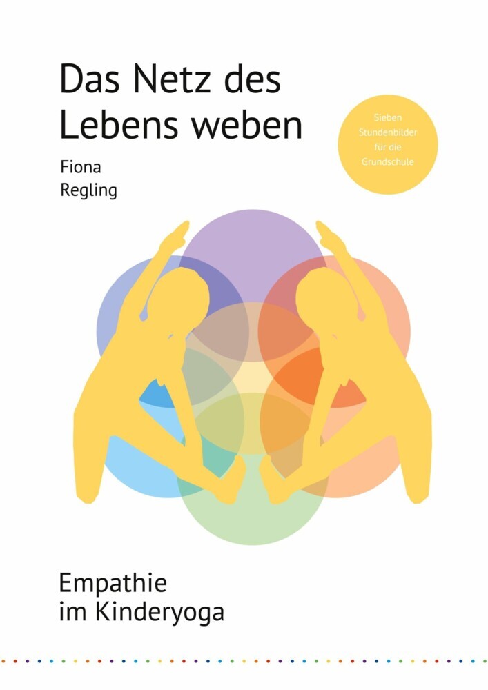 Das Netz des Lebens weben main product photo