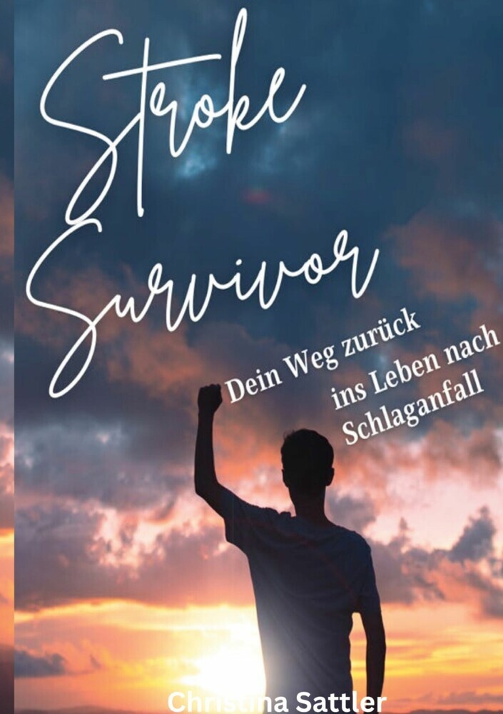 Stroke Survivor main product photo