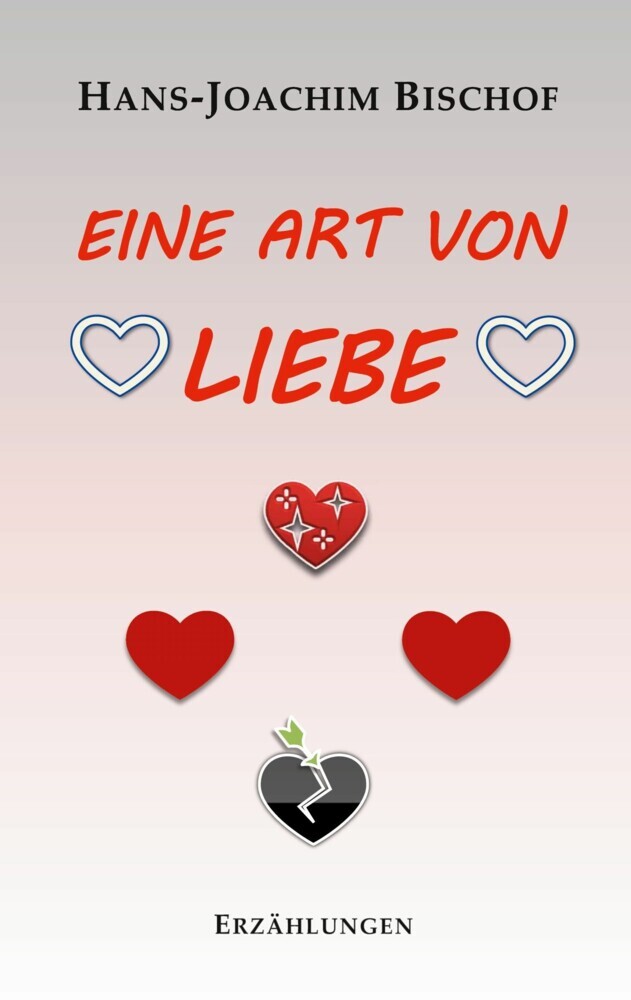 Eine Art von Liebe main product photo