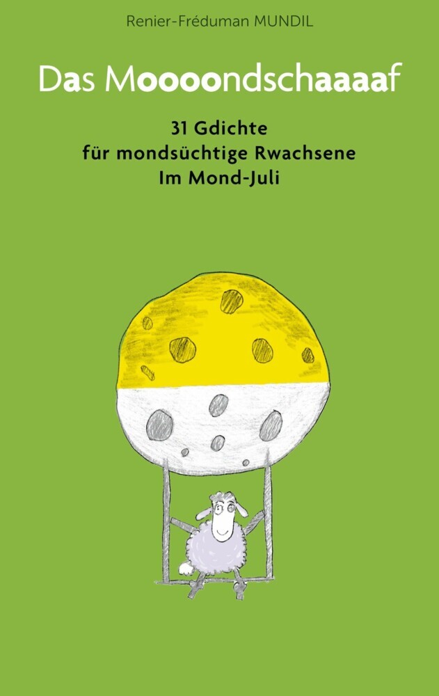 Das Mondschaf main product photo