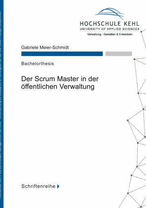 Der Scrum Master in der öffentlichen Verwaltung