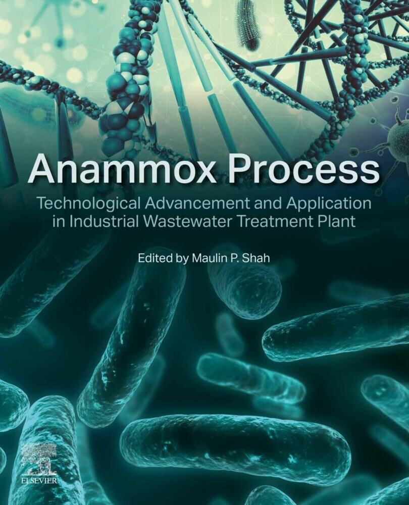 Anammox Process main product photo