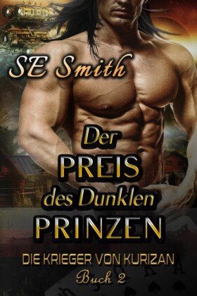 Der Preis des dunklen Prinzen