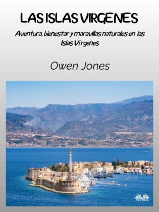 Las Islas Virgenes