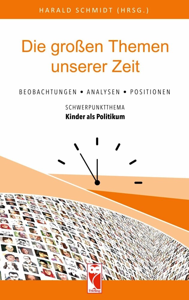 Die großen Themen unserer Zeit, 32. Ausgabe main product photo