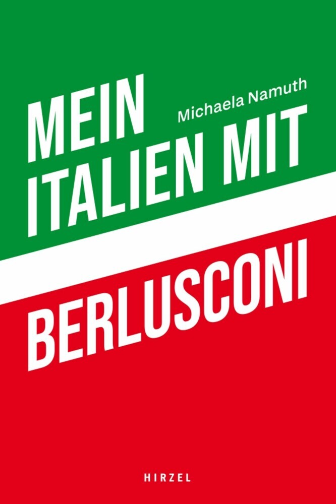 Mein Italien mit Berlusconi main product photo