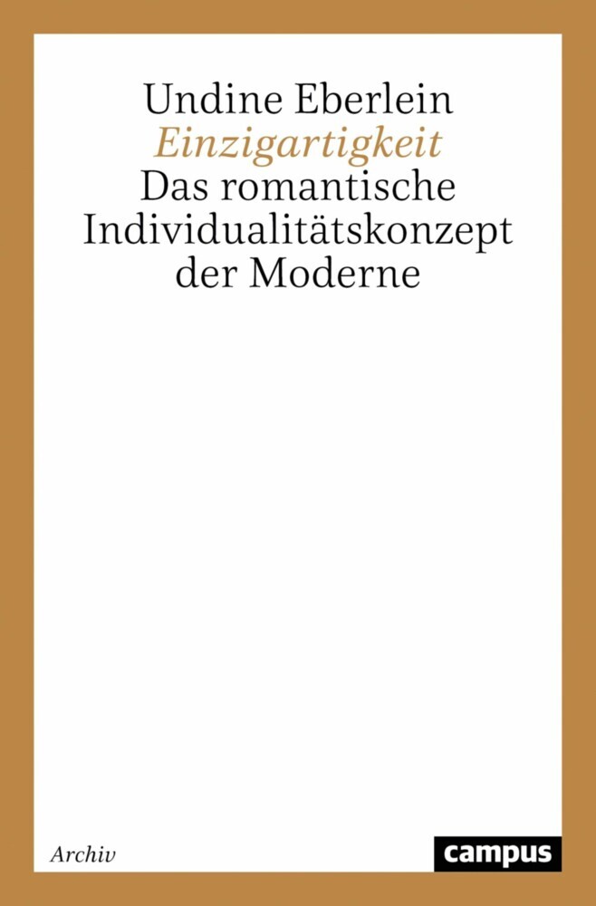 Einzigartigkeit main product photo