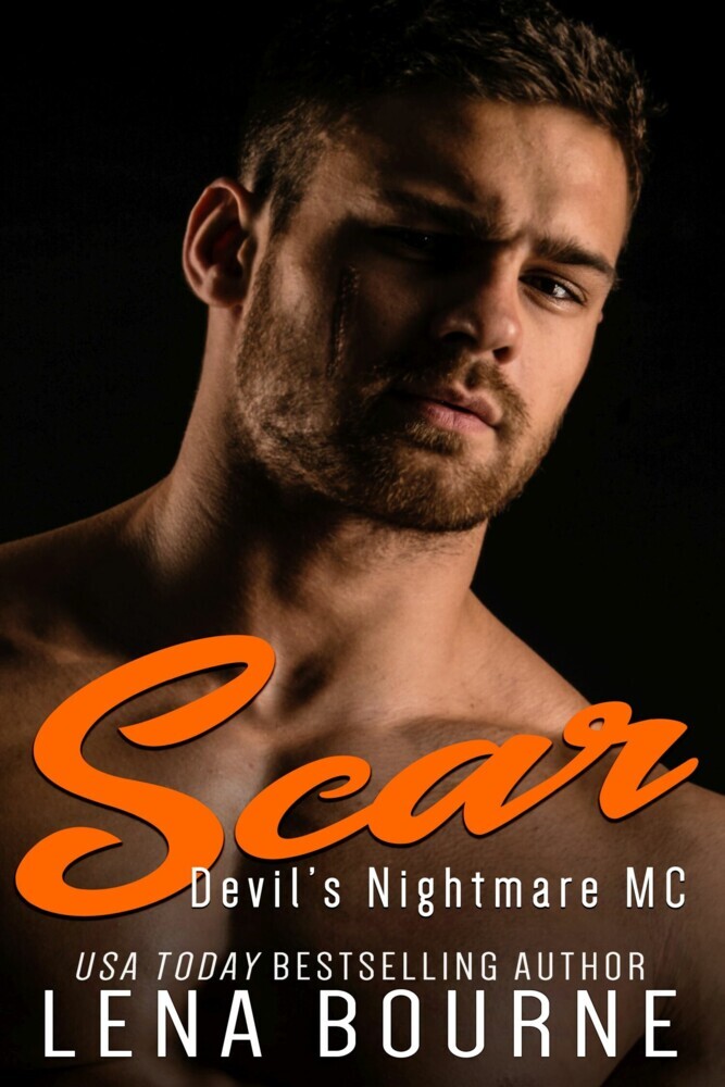 Scar main product photo