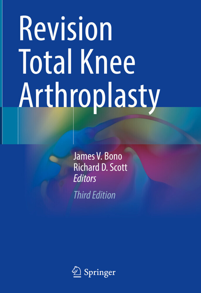 Revision Total Knee Arthroplasty main product photo