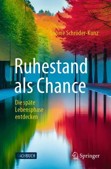 Ruhestand als Chance main product photo