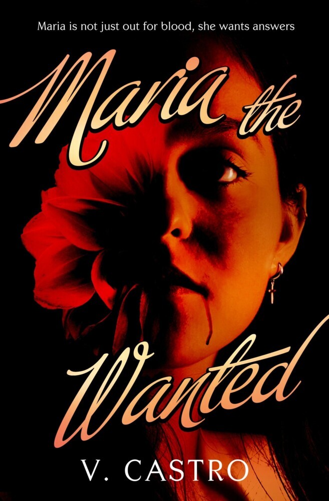Maria the Wanted main product photo