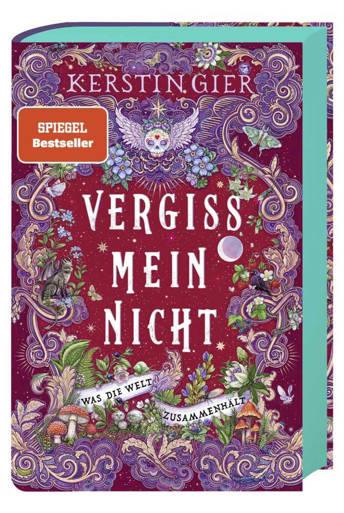 Vergissmeinnicht - Was die Welt zusammenhält main product photo