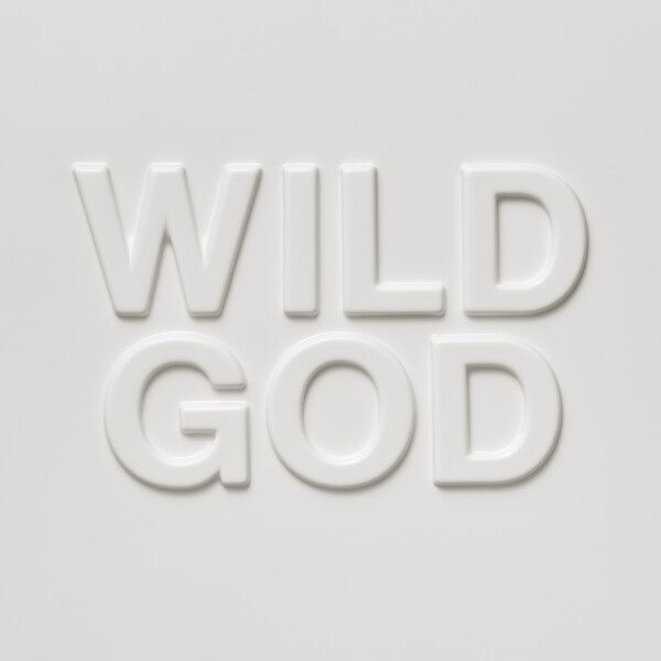 Wild God, 1 Audio-CD main product photo