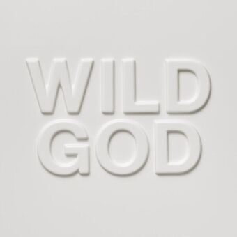 Wild God, 1 Audio-CD