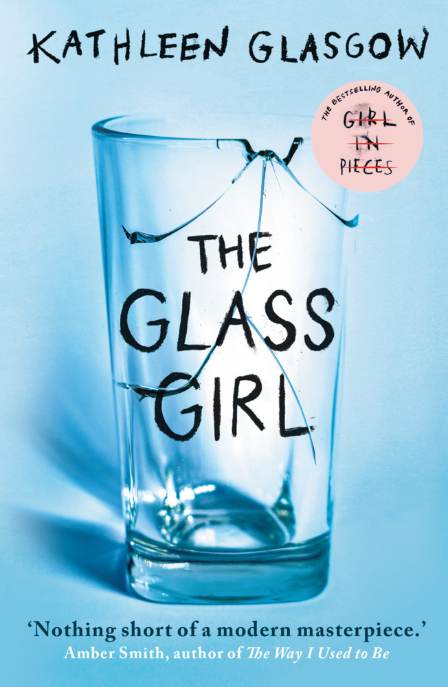 The Glass Girl main product photo