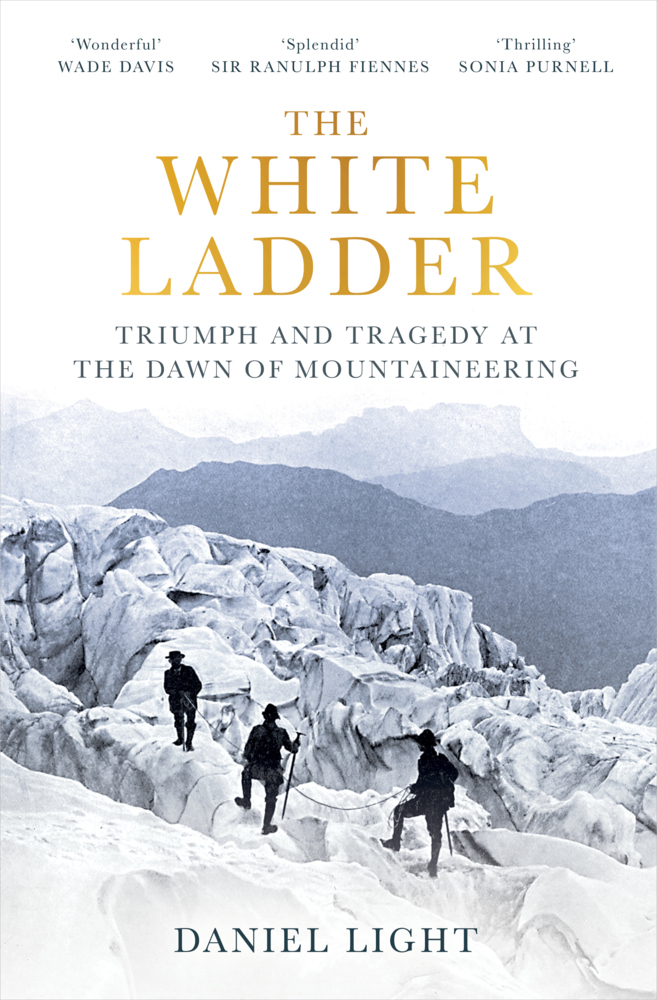 The White Ladder main product photo